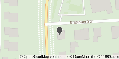 Auf Stadtplan Bensheim anzeigen