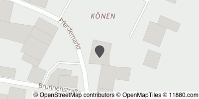 Auf Stadtplan Konz anzeigen