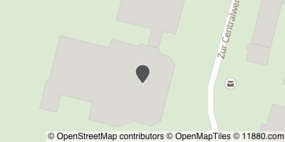 Auf Stadtplan Weiden in der Oberpfalz anzeigen