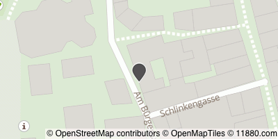 Auf Stadtplan Bensheim anzeigen