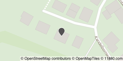 Auf Stadtplan Bensheim anzeigen