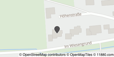 Auf Stadtplan Werbach anzeigen