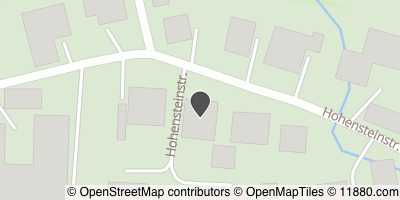 Auf Stadtplan Lindenfels, Odenwald anzeigen