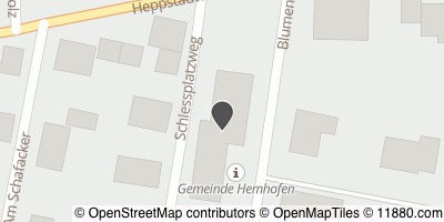 Auf Stadtplan Hemhofen anzeigen