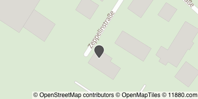 Auf Stadtplan Bensheim anzeigen