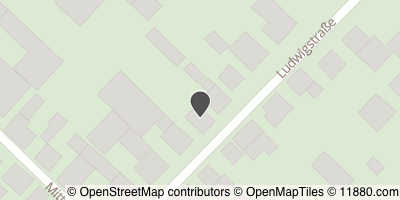 Auf Stadtplan Biblis anzeigen