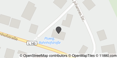 Auf Stadtplan Pluwig anzeigen