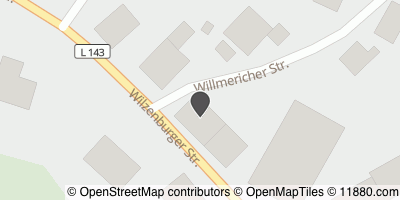 Auf Stadtplan Pluwig anzeigen