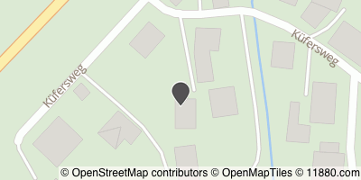 Auf Stadtplan Reichelsheim, Odenwald anzeigen