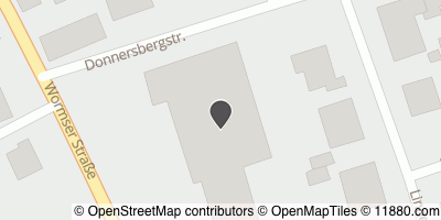 Auf Stadtplan Flomborn anzeigen