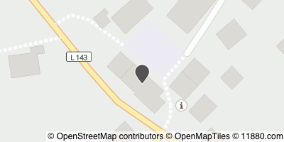 Auf Stadtplan Pluwig anzeigen