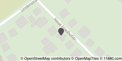 Auf Stadtplan Biblis anzeigen