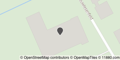 Auf Stadtplan Bensheim anzeigen