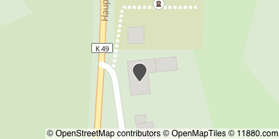 Auf Stadtplan Börfink anzeigen