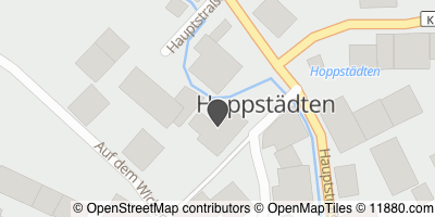 Auf Stadtplan Hoppstädten bei Lauterecken anzeigen