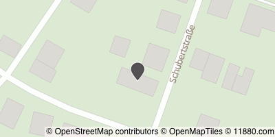 Auf Stadtplan Weiden in der Oberpfalz anzeigen