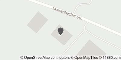 Auf Stadtplan Kleinrinderfeld anzeigen