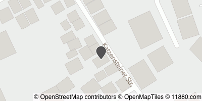 Auf Stadtplan Gundersheim, Rheinhessen anzeigen