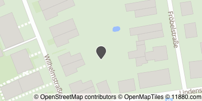 Auf Stadtplan Bensheim anzeigen