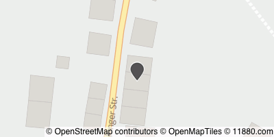 Auf Stadtplan Konz anzeigen