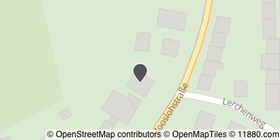 Auf Stadtplan Weiden in der Oberpfalz anzeigen