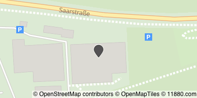 Auf Stadtplan Bensheim anzeigen