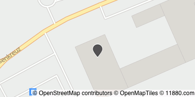 Auf Stadtplan Wasserliesch anzeigen