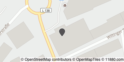 Auf Stadtplan Konz anzeigen