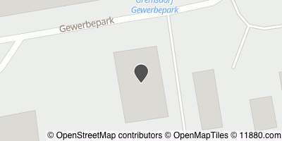 Auf Stadtplan Gremsdorf anzeigen