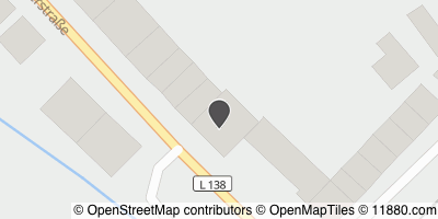 Auf Stadtplan Konz anzeigen