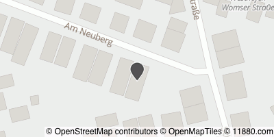 Auf Stadtplan Westhofen, Rheinhessen anzeigen