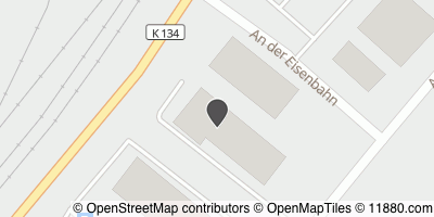 Auf Stadtplan Konz anzeigen