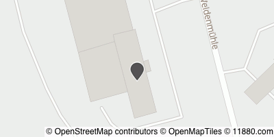 Auf Stadtplan Gundersheim, Rheinhessen anzeigen