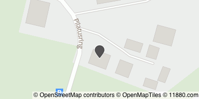 Auf Stadtplan Hausen, Oberfranken anzeigen