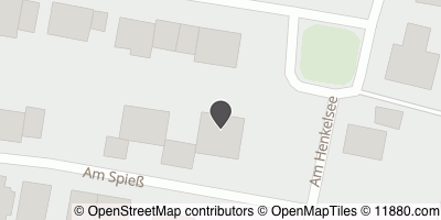 Auf Stadtplan Iphofen anzeigen