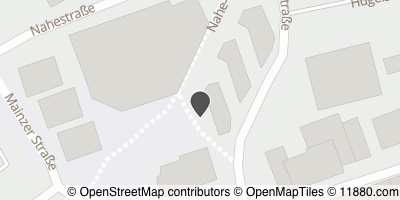 Auf Stadtplan Idar-Oberstein anzeigen