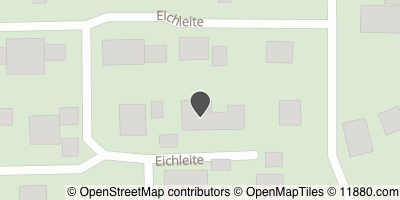 Auf Stadtplan Vestenbergsgreuth anzeigen
