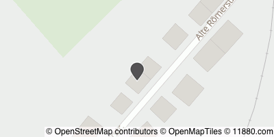 Auf Stadtplan Konz anzeigen