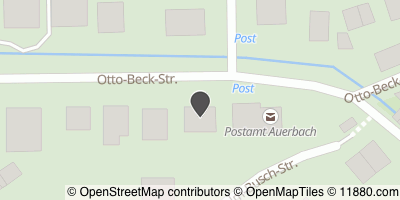 Auf Stadtplan Bensheim anzeigen
