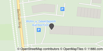Auf Stadtplan Bensheim anzeigen