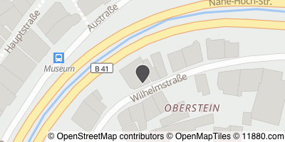 Auf Stadtplan Idar-Oberstein anzeigen