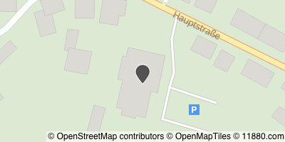 Auf Stadtplan Auerbach in der Oberpfalz anzeigen