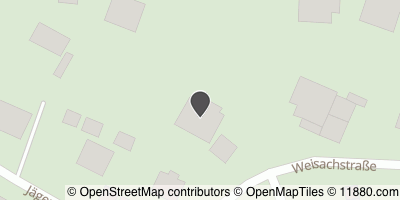 Auf Stadtplan Markt Taschendorf anzeigen