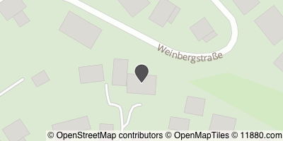 Auf Stadtplan Bensheim anzeigen