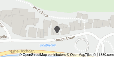 Auf Stadtplan Idar-Oberstein anzeigen