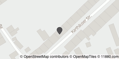 Auf Stadtplan Konz anzeigen