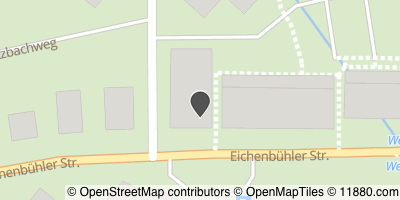 Auf Stadtplan Miltenberg anzeigen