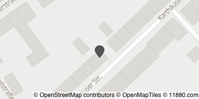 Auf Stadtplan Konz anzeigen