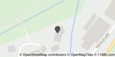 Auf Stadtplan Gusterath anzeigen