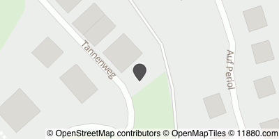 Auf Stadtplan Wasserliesch anzeigen